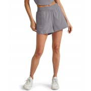 Beyond Yoga In Stride Lined Shorts 9872450_112082