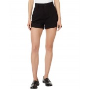 7 For All Mankind Tailored Slouch Shorts 9893198_125647