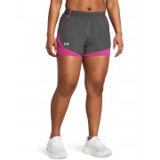 Under Armour Fly By 2-in-1 Shorts 9918975_1064299