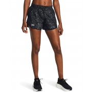 Under Armour Fly By Printed Shorts 9918983_449925