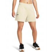 Under Armour Rival Terry Shorts 9918985_1063940