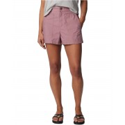 Columbia Holly Hideaway Washed Out Shorts 9930733_18614
