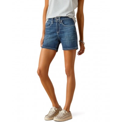 Ariat 5 Perfect-Rise Lucy Shorts 9933119_287614