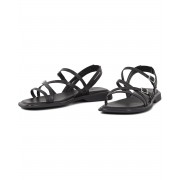 Vagabond Shoemakers Izzy Leather Toe-Post Sandal 9952194_3