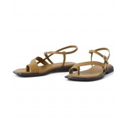 Vagabond Shoemakers Izzy Leather Toe-Post Sandal 9952194_927837