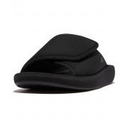 FitFlop Iqushion City Adjustable Water-Resistant Slides 9971951_3