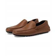 BOSS Noel Smooth Leather Moccasins 9873477_621