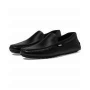 BOSS Noel Smooth Leather Moccasins 9873477_516390