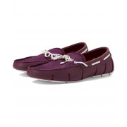 SWIMS Braided Lace Loafer 9018652_27063