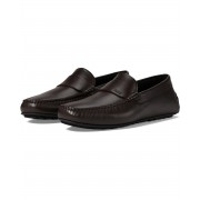 BOSS Smooth Leather Slip-On Drivers 9951964_1081182