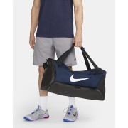 Nike Brasilia 9.5 Training Duffel Bag (Medium 60L) DH7710-410