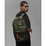 Nike Jor_dan Backpack (Large) 9A0172-650
