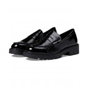 Vagabond Shoemakers Kenova Crinkled Patent Leather Penny Loafer 9798465_3