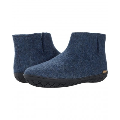 Glerups Wool Boot Rubber Outsole 9518222_914607