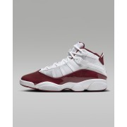 Nike Jordan 6 Rings Mens Shoes 322992-165