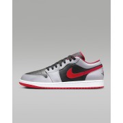 Nike Air Jordan 1 Low Mens Shoes 553558-060