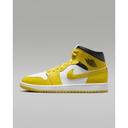Nike Air Jordan 1 mid Womens Shoes BQ6472-170