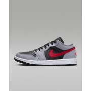Nike Air Jordan 1 Low Womens Shoes FZ4183-002