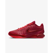 Nike LeBron XXI Basketball Shoes HF5951-600
