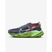 Nike Zegama Womens Trail Running Shoes DH0625-403