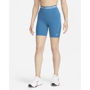 Nike Pro 365 Womens High-Waisted 7 Shorts DA0481-457