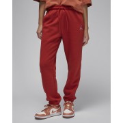 Nike Jordan Brooklyn Fleece Womens Pants FN4494-615