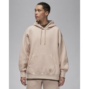 Nike Jordan Flight Fleece Womens Pullover Hoodie FB5110-244