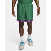 Nike Giannis Mens 6 Dri-FIT DNA Basketball Shorts FZ0827-365
