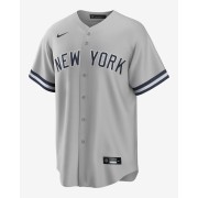 Nike MLB New York Yankees (Gerrit Cole) Mens Replica Baseball Jersey T7X0NKWH-NY1