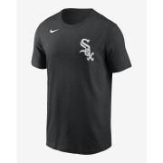 Nike MLB Chicago White Sox (Lucas Giolito) Mens T-Shirt N19900ARX3-JKE