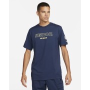 Club America JDI Mens Nike T-Shirt FD1058-410