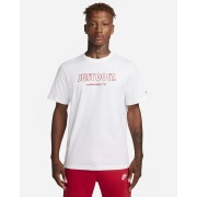 Liverpool FC JDI Mens Nike T-Shirt FD1050-100