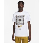 Paris Saint-Germain Mens Nike DNA T-Shirt FD1090-100