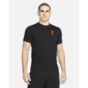 Nike Liverpool FC Mens T-Shirt DB4653-010