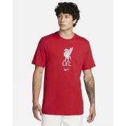 Nike Liverpool FC Mens Soccer T-Shirt DM3482-687