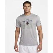 Paris Saint-Germain Mens Nike Soccer T-Shirt FD1070-063
