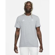 PSG Essential Mens Nike Soccer T-Shirt FJ1708-063