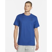 Nike Chelsea FC Voice Mens Soccer T-Shirt DJ1463-495