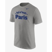 Nike Paris Saint-Germain Mens T-Shirt M11332MCDGH-PSG