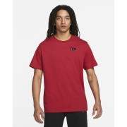 Nike Liverpool FC Mens Soccer T-Shirt DQ9072-608