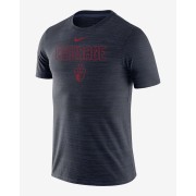 North Carolina Courage Velocity Legend Mens Nike Soccer T-Shirt M217936334-NCC