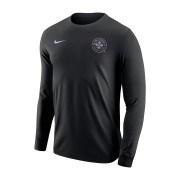 Racing Louisville Mens Nike Soccer Long-Sleeve T-Shirt M123336328-LOU