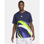 Nike Tottenham Hotspur Mens Soccer T-Shirt DQ9093-429