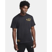 Nike LeBron Mens M90 T-Shirt FQ4906-010