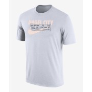 Angel City FC Mens Nike Dri-FIT Soccer T-Shirt M118436333-ANG