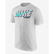 Kansas City Current Mens Nike Soccer T-Shirt M113326327-KCC