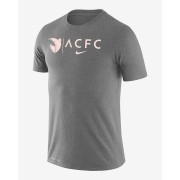 Angel City FC Legend Mens Nike Dri-FIT Soccer T-Shirt M214186335-ANG