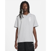 Nike Mens Max90 Basketball T-Shirt FQ4898-012