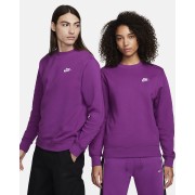 Nike Sportswear Club Fleece Mens Crew BV2662-503