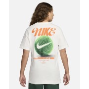 Nike Mens Soccer T-Shirt FV8424-133